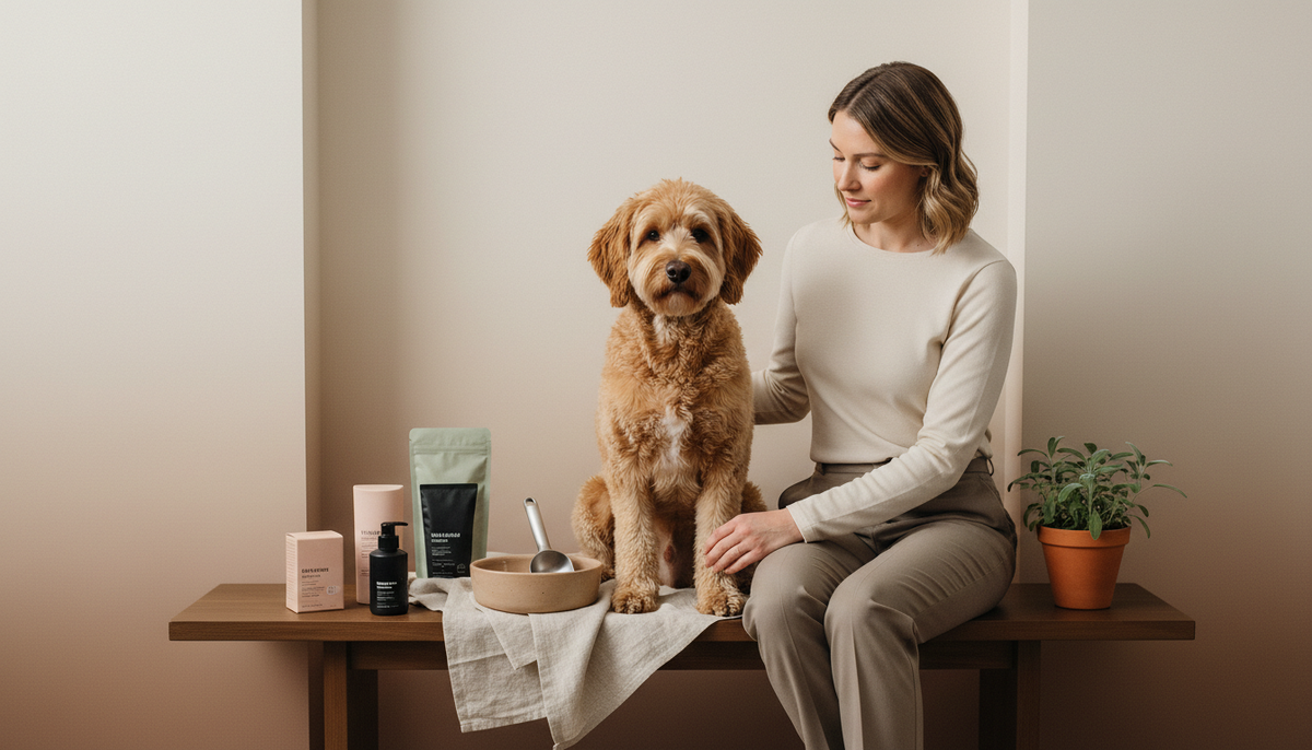 Why Daily Routines Help Pets Feel Secure and Loved