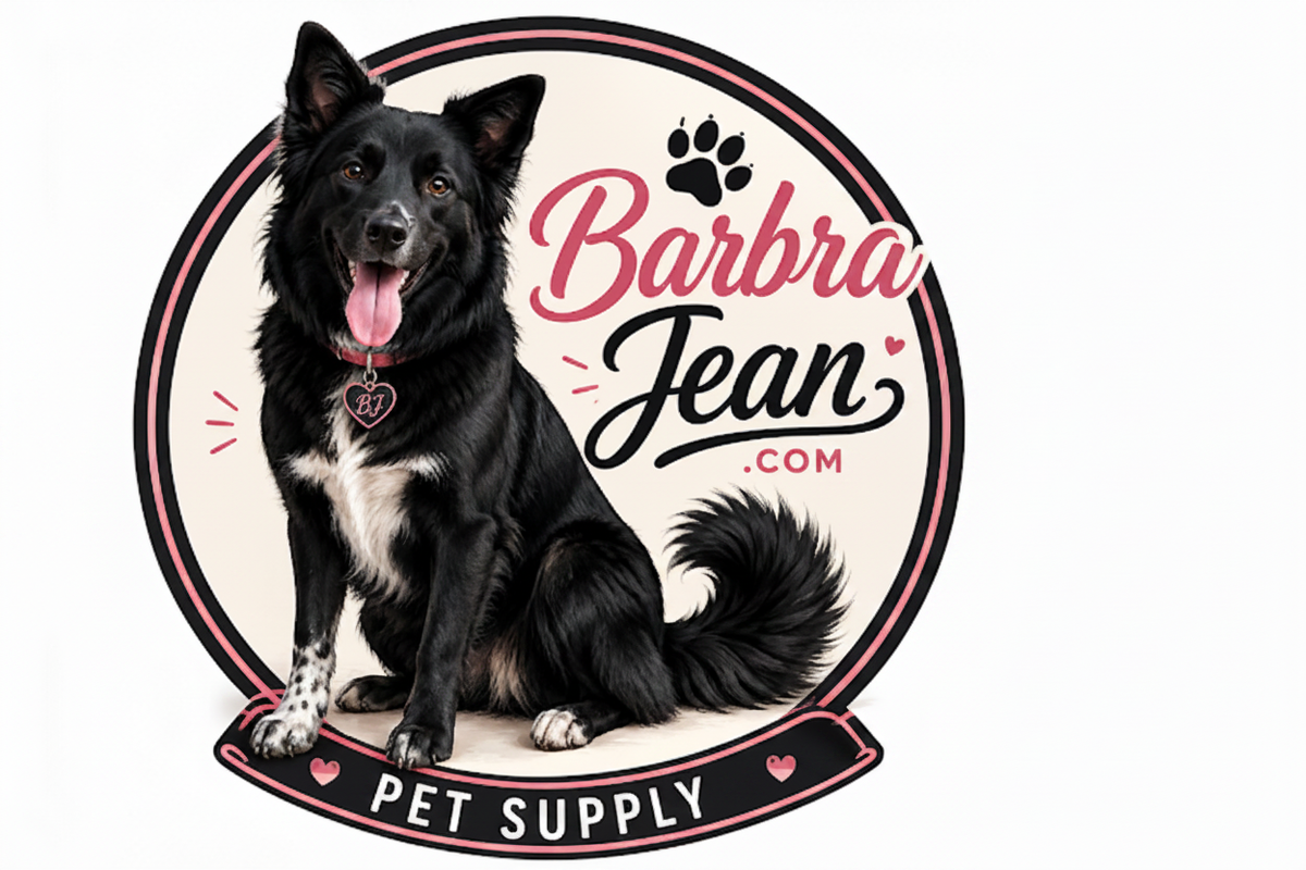 Barbra Jean | Quality Pet Supplies & Accessories
