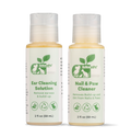 4-ALL PETS EAR & NAIL CLEANER KIT
